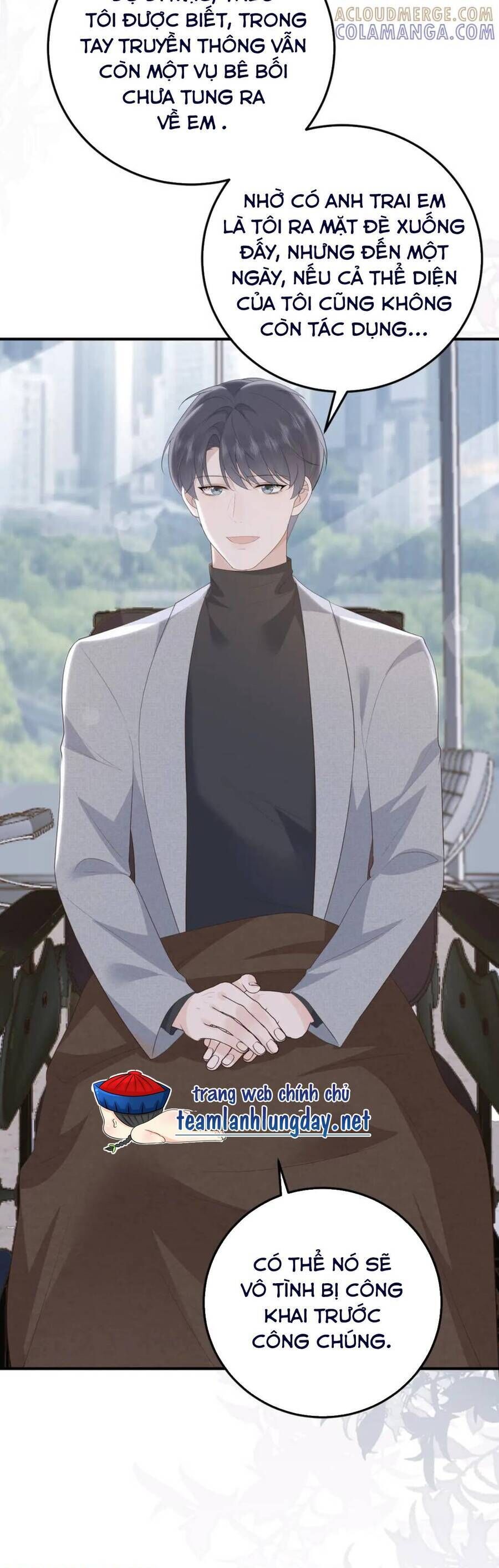 Ấm Hôn 100 Ngày: Chapter 64