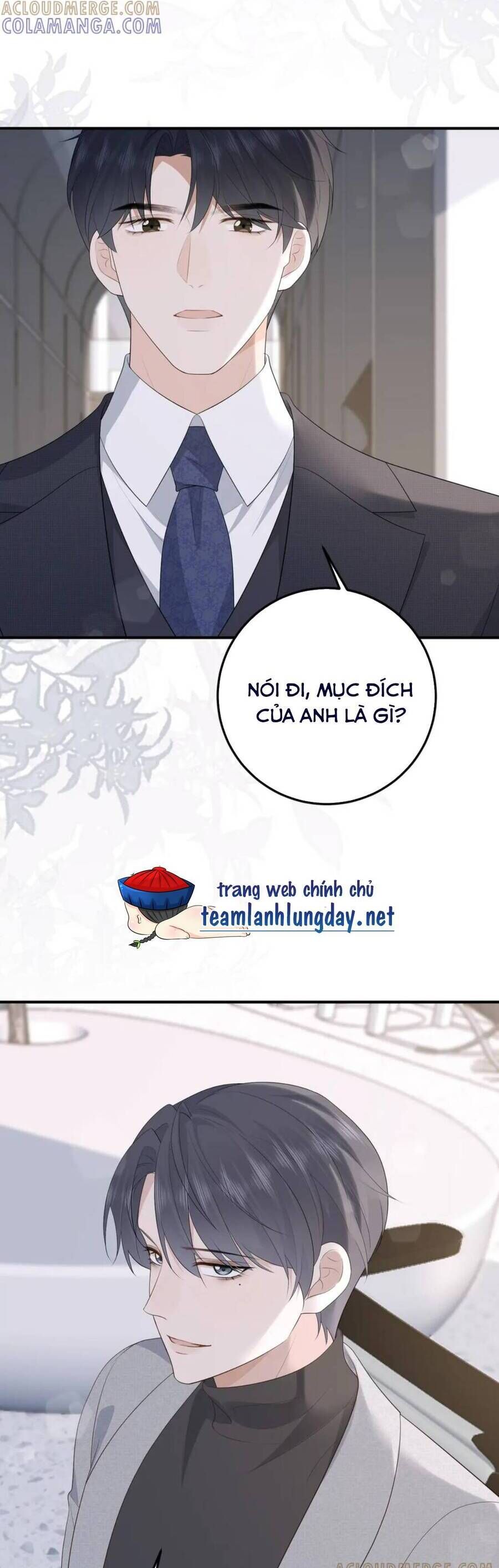 Ấm Hôn 100 Ngày: Chapter 64