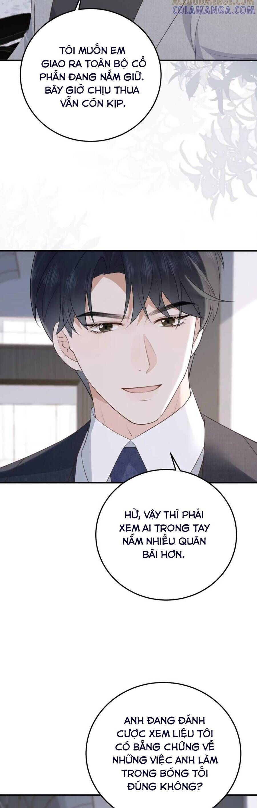 Ấm Hôn 100 Ngày: Chapter 64