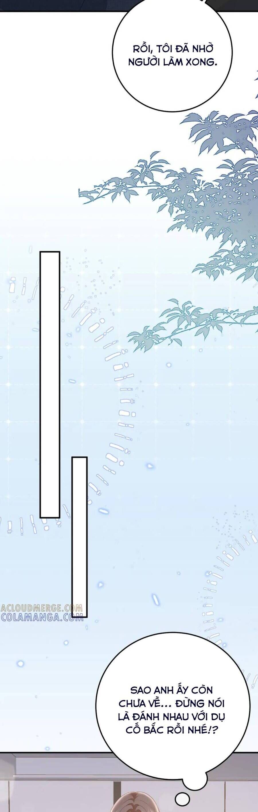 Ấm Hôn 100 Ngày: Chapter 64