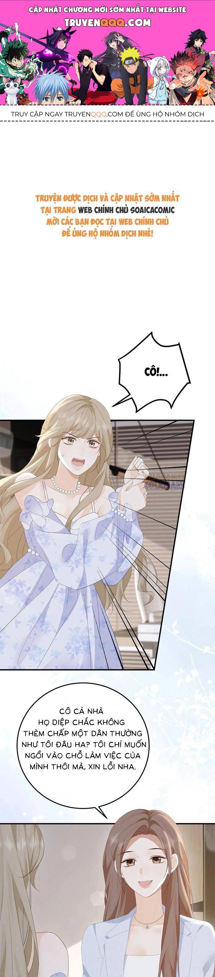 Ấm Hôn 100 Ngày: Chapter 65