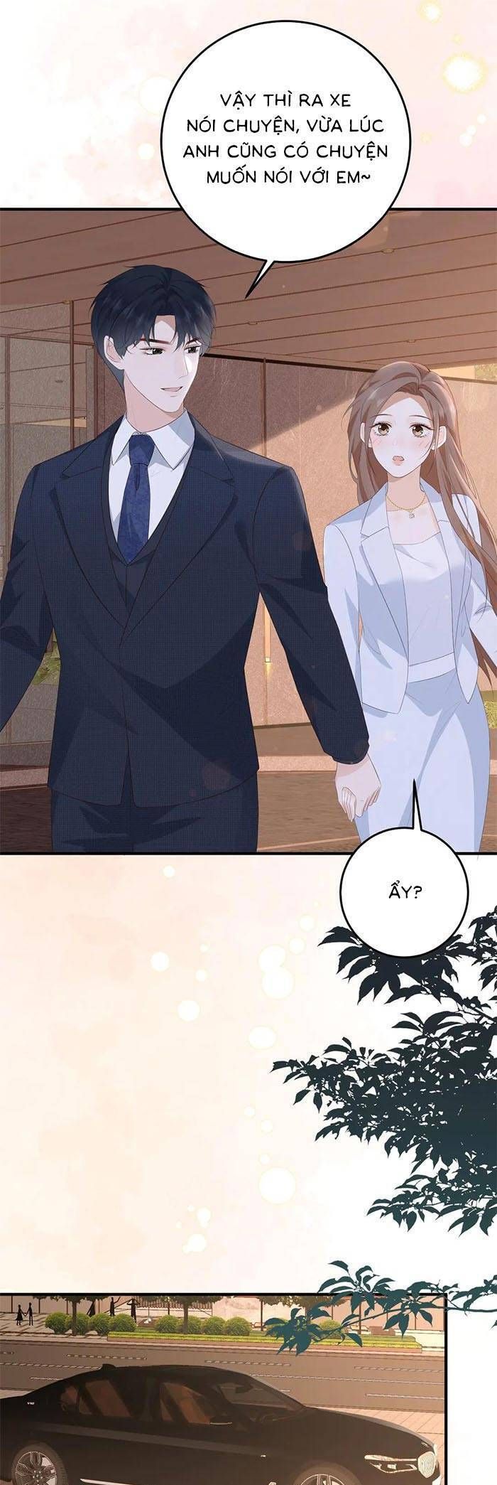 Ấm Hôn 100 Ngày: Chapter 65