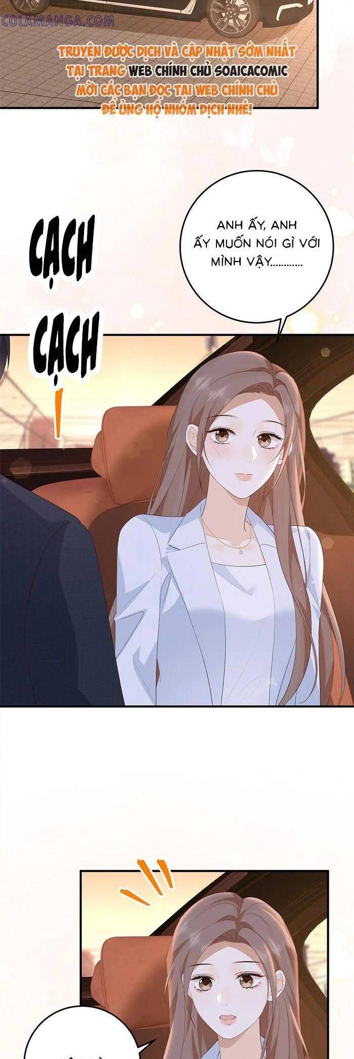 Ấm Hôn 100 Ngày: Chapter 65