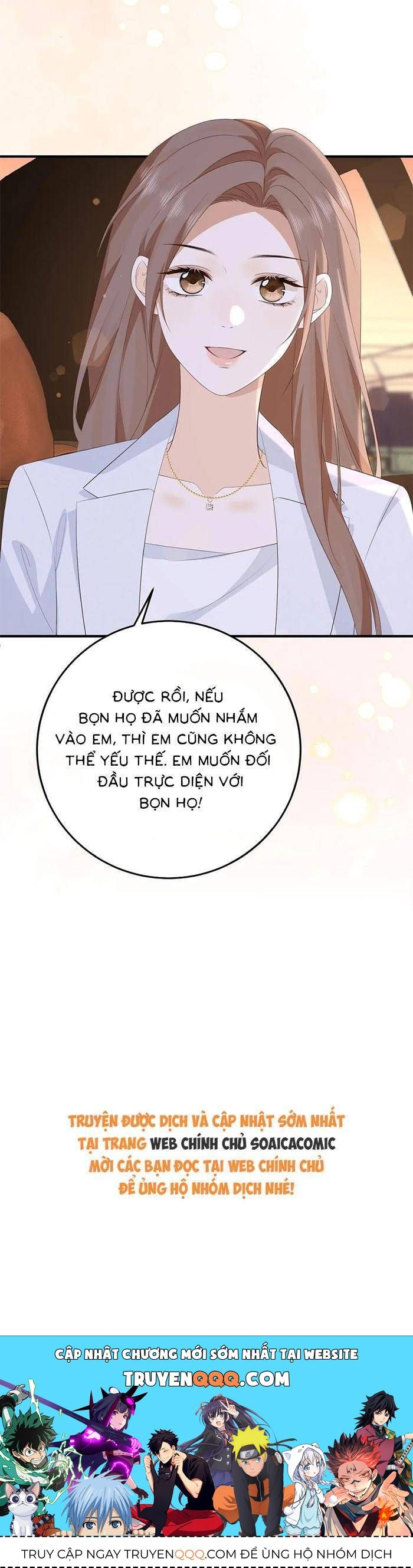 Ấm Hôn 100 Ngày: Chapter 65