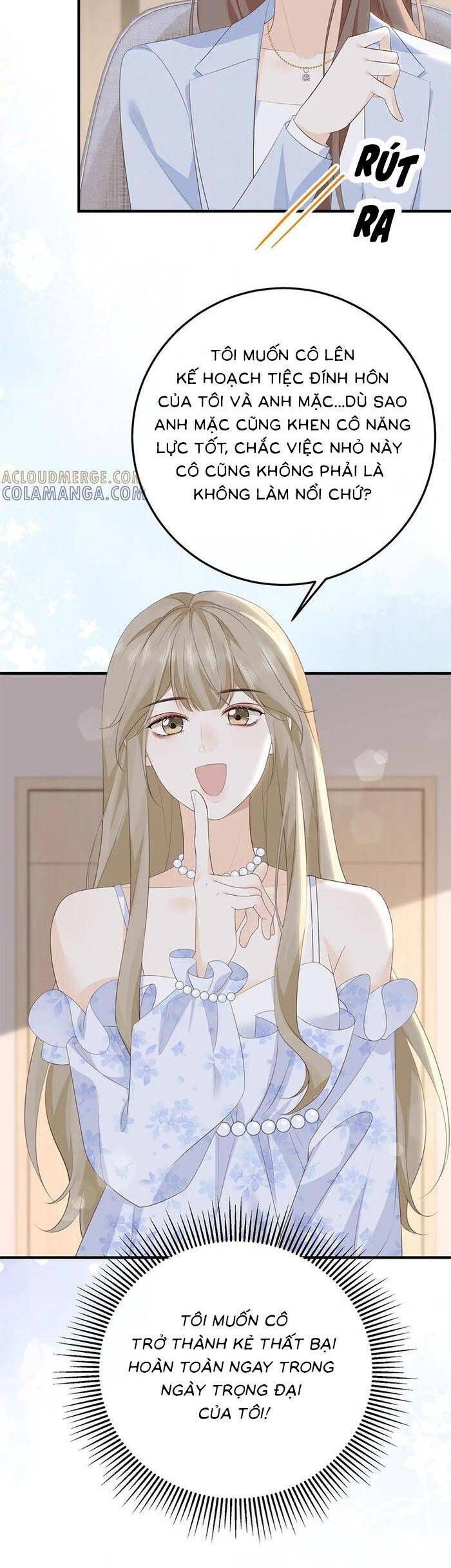 Ấm Hôn 100 Ngày: Chapter 65