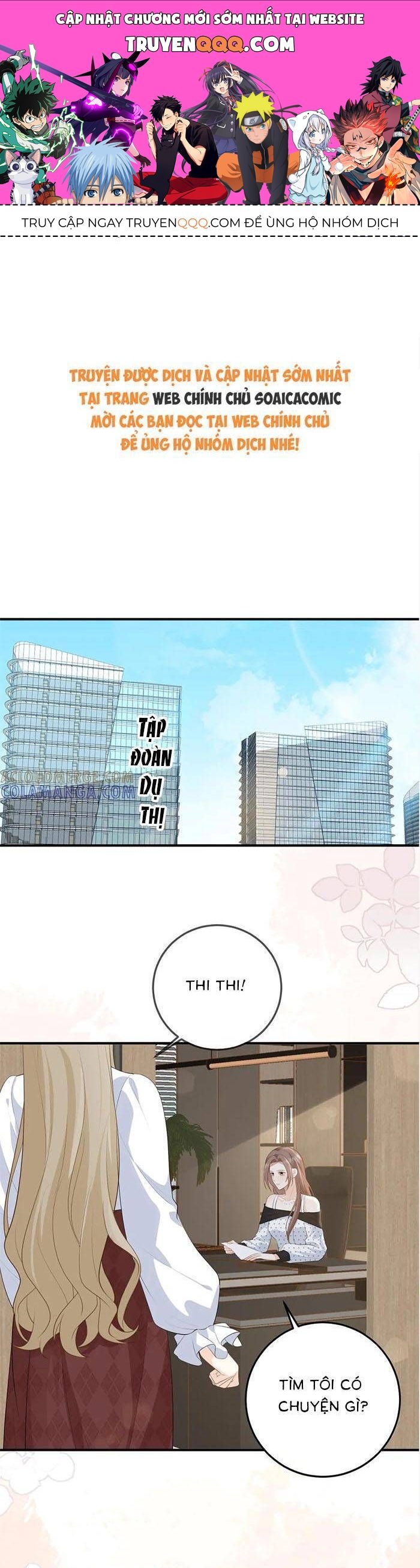 Ấm Hôn 100 Ngày: Chapter 66