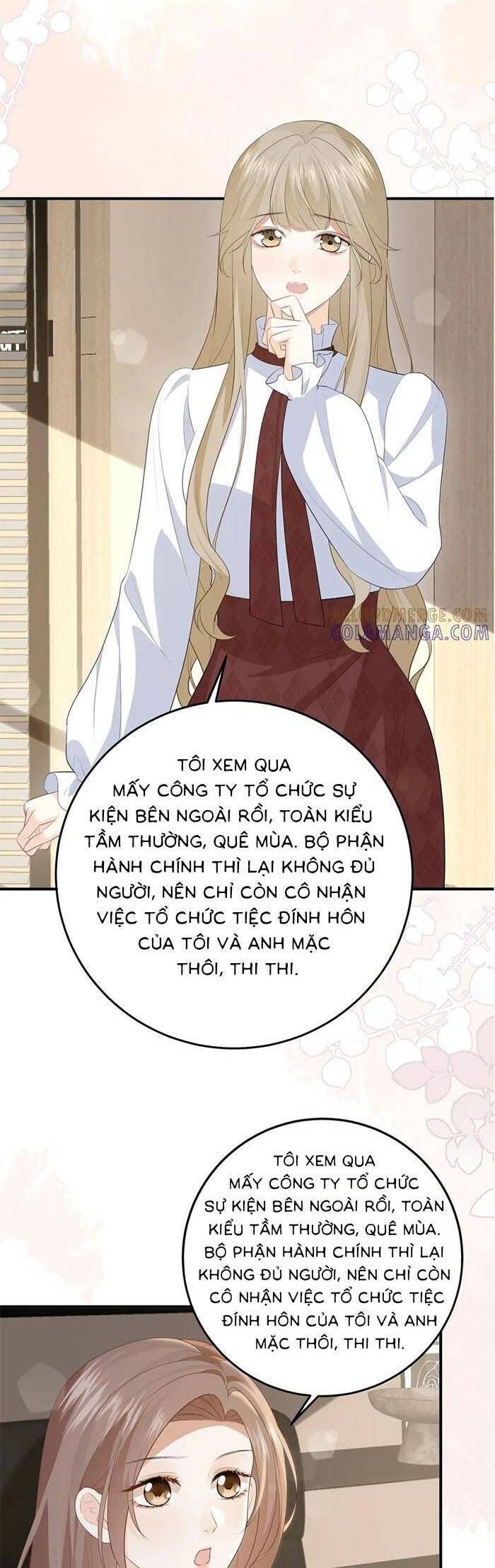 Ấm Hôn 100 Ngày: Chapter 66