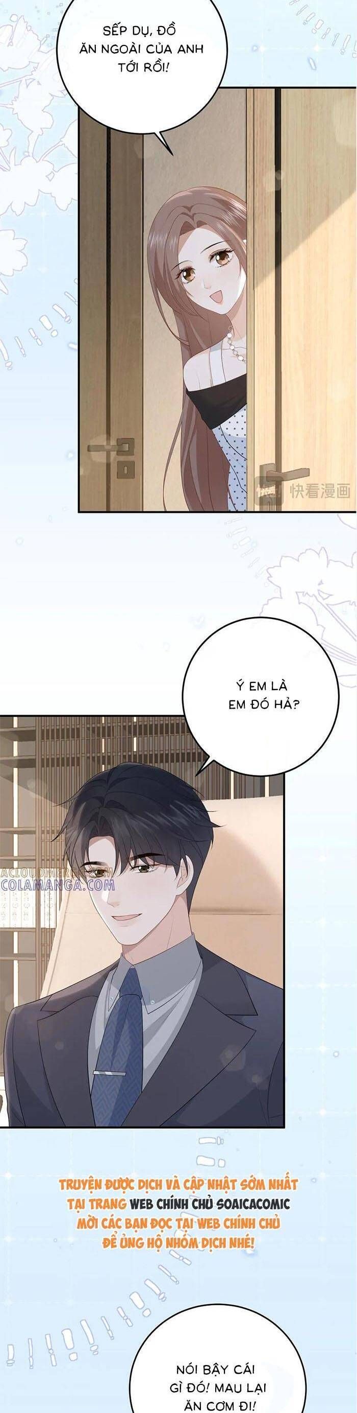 Ấm Hôn 100 Ngày: Chapter 66