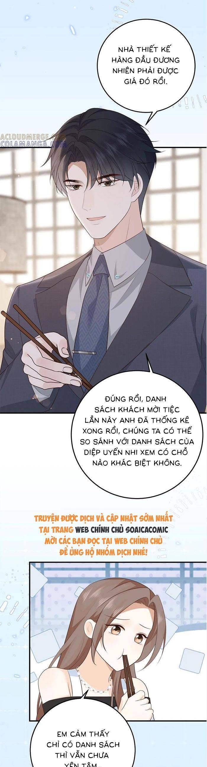 Ấm Hôn 100 Ngày: Chapter 66