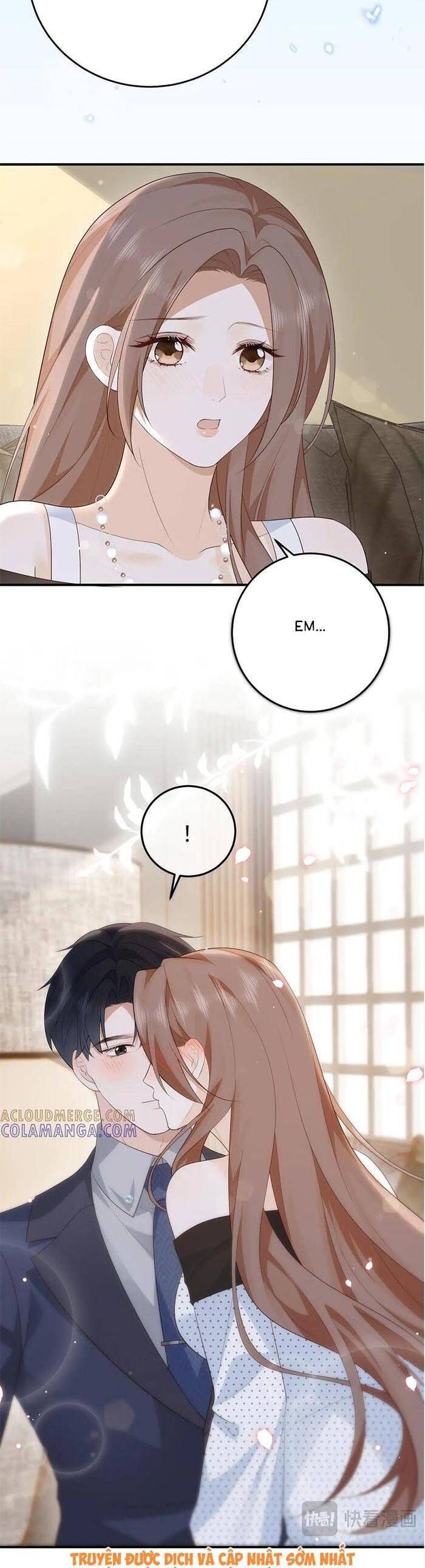 Ấm Hôn 100 Ngày: Chapter 66