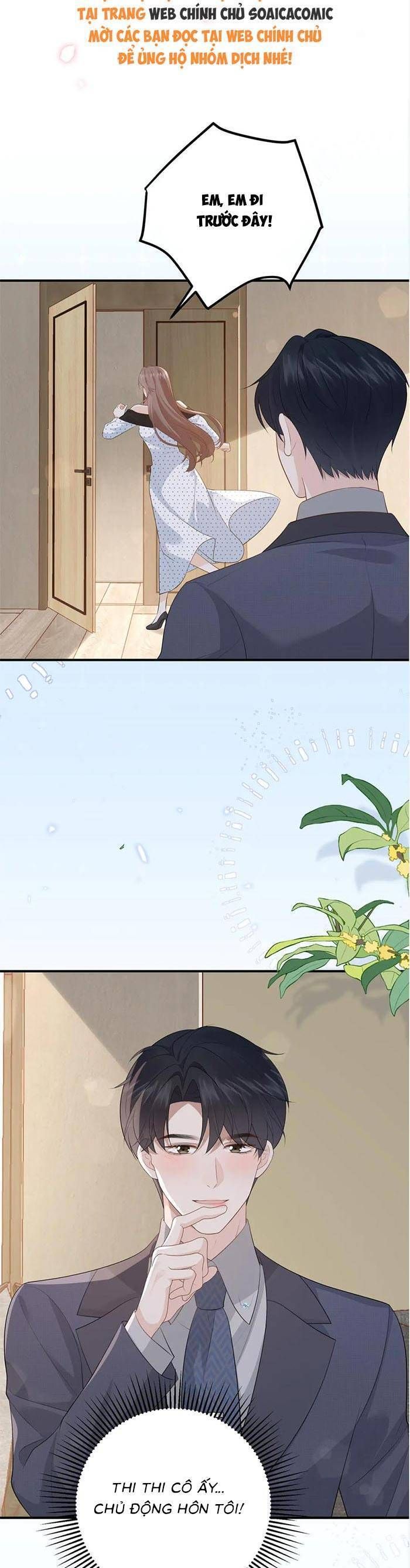 Ấm Hôn 100 Ngày: Chapter 66