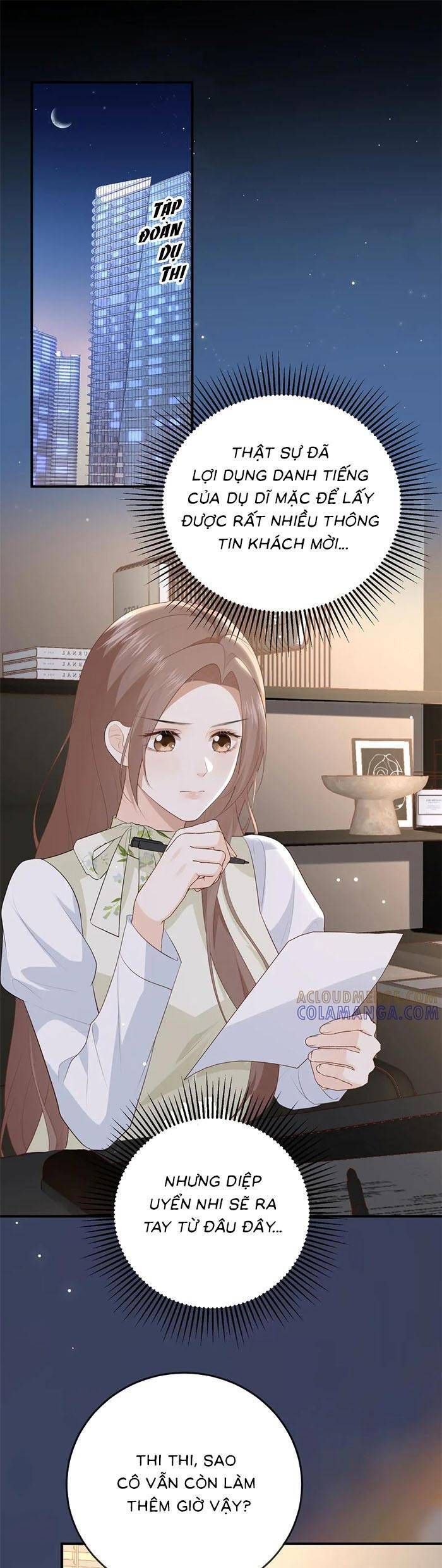 Ấm Hôn 100 Ngày: Chapter 66