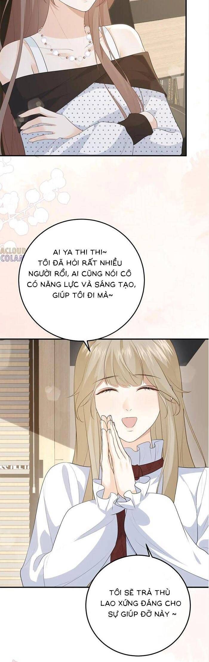 Ấm Hôn 100 Ngày: Chapter 66