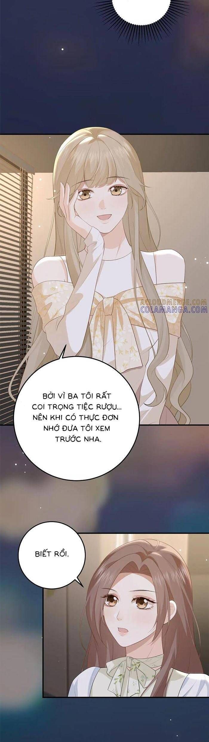 Ấm Hôn 100 Ngày: Chapter 66