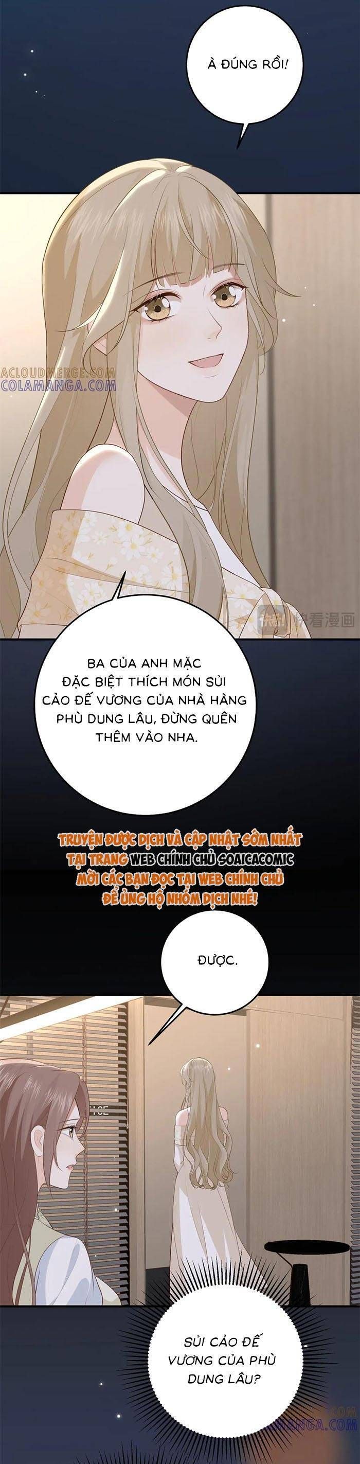Ấm Hôn 100 Ngày: Chapter 66