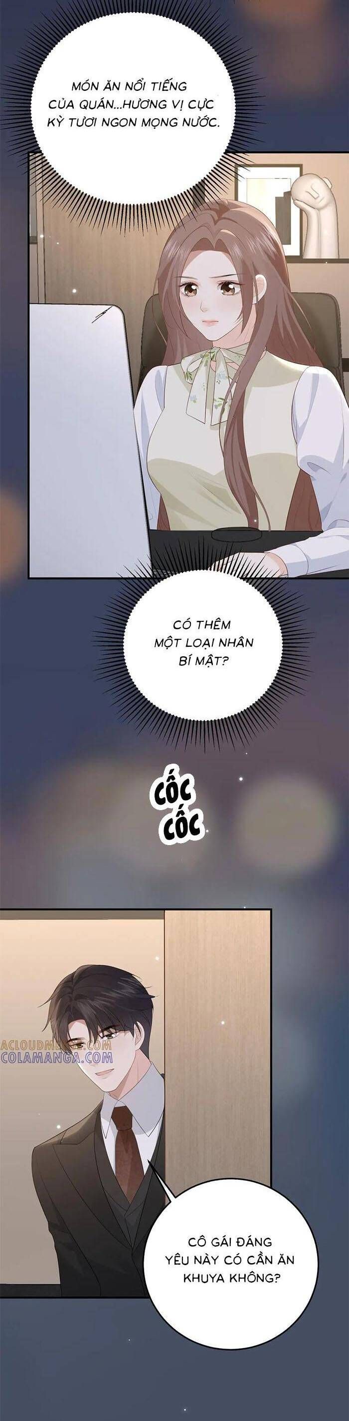 Ấm Hôn 100 Ngày: Chapter 66