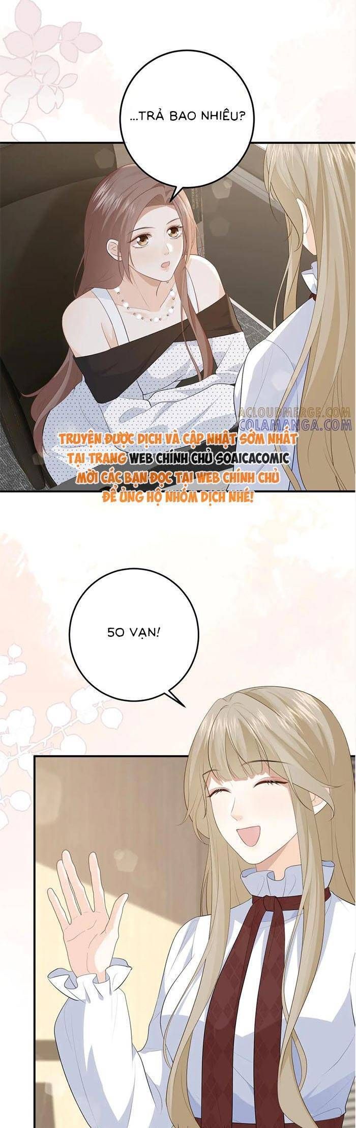 Ấm Hôn 100 Ngày: Chapter 66