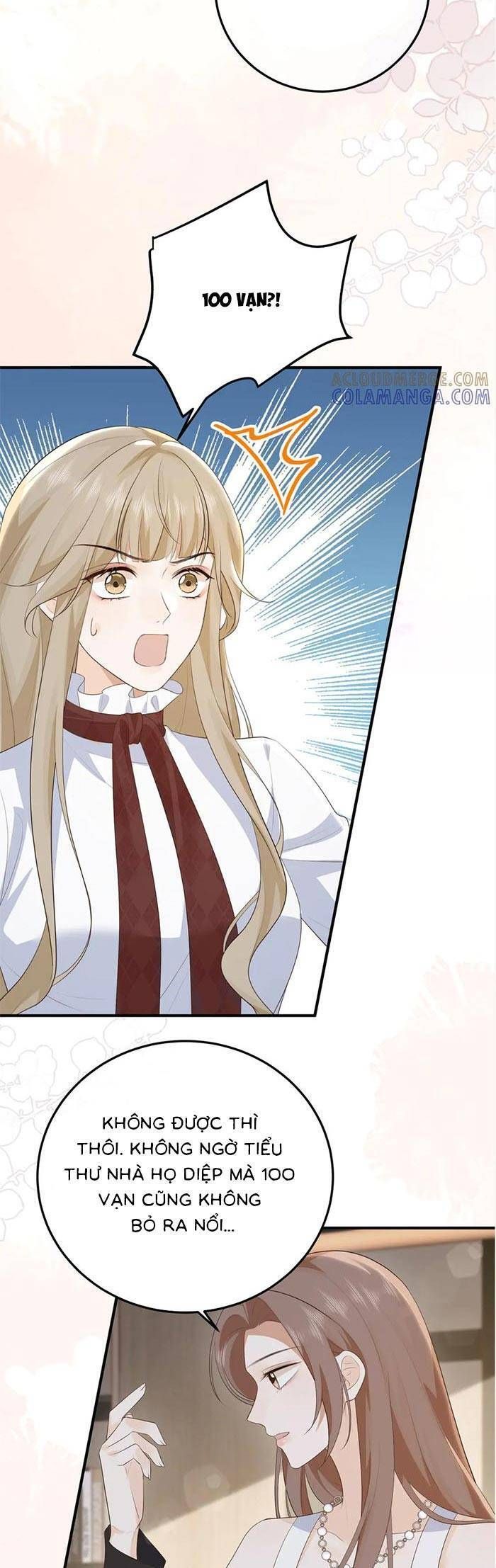 Ấm Hôn 100 Ngày: Chapter 66