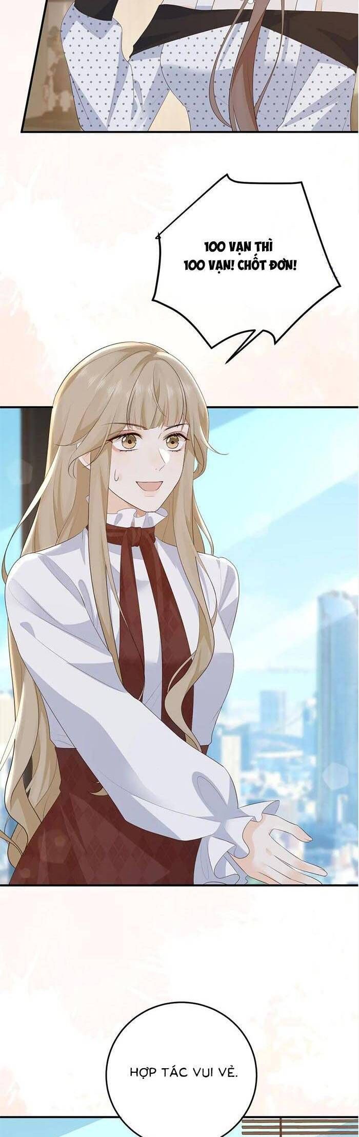 Ấm Hôn 100 Ngày: Chapter 66