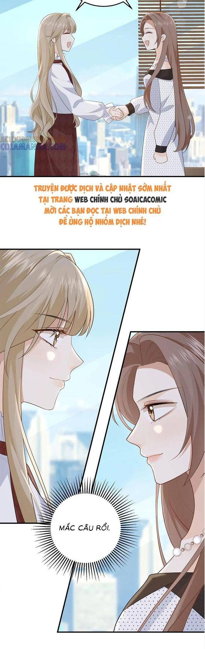 Ấm Hôn 100 Ngày: Chapter 66