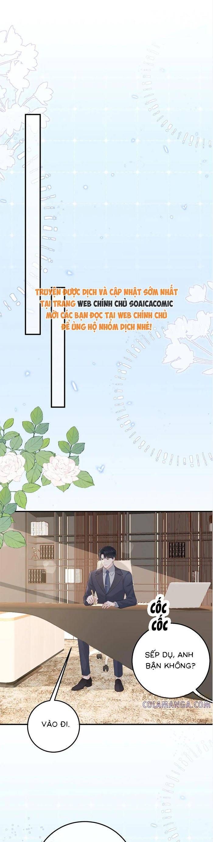 Ấm Hôn 100 Ngày: Chapter 66