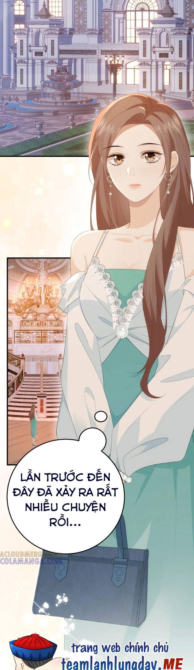 Ấm Hôn 100 Ngày: Chapter 67