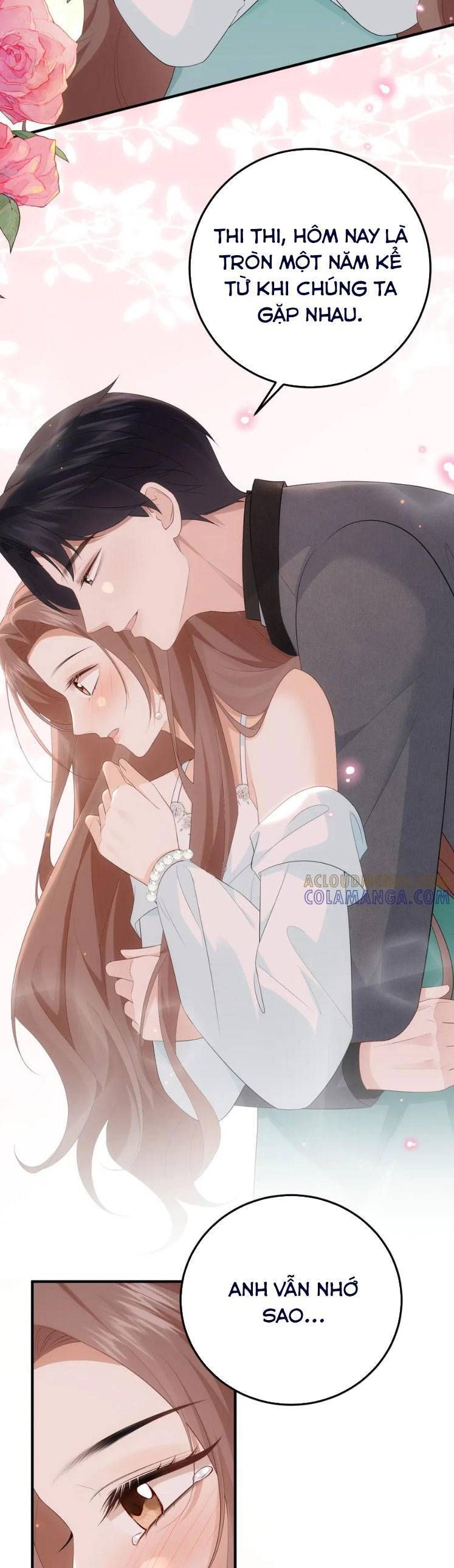 Ấm Hôn 100 Ngày: Chapter 67