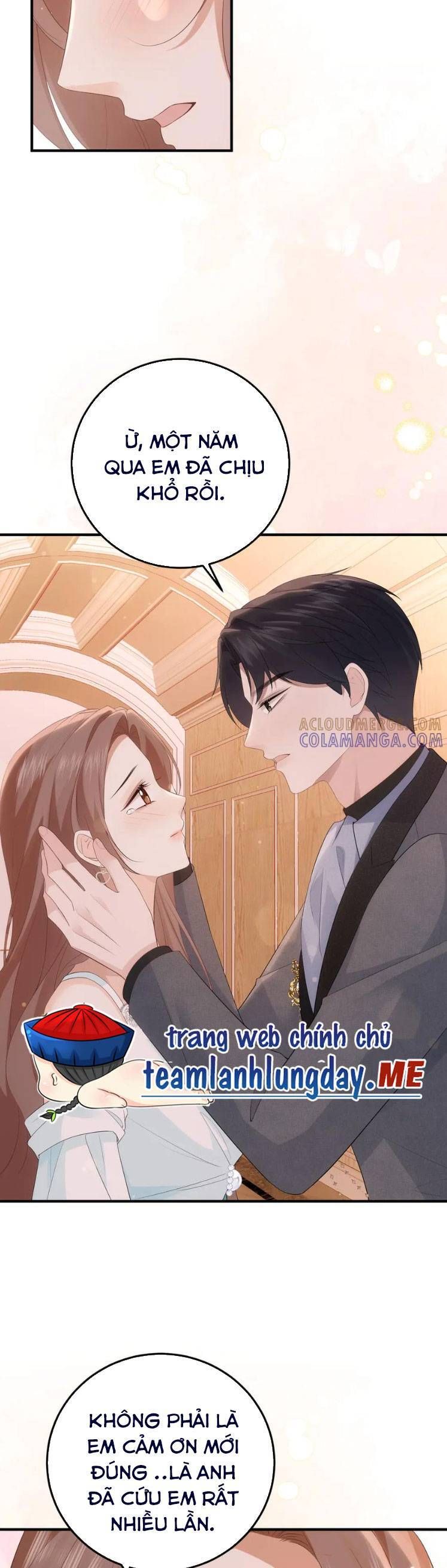 Ấm Hôn 100 Ngày: Chapter 67