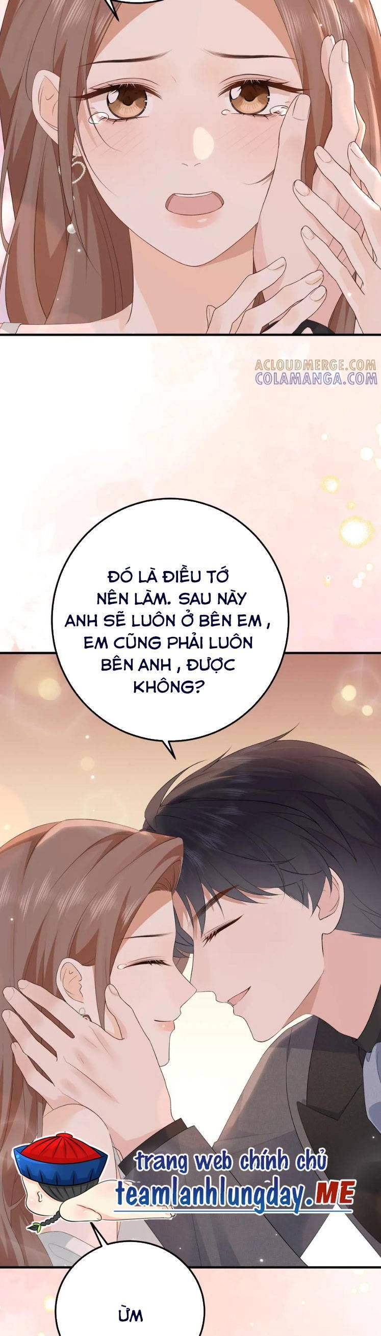 Ấm Hôn 100 Ngày: Chapter 67