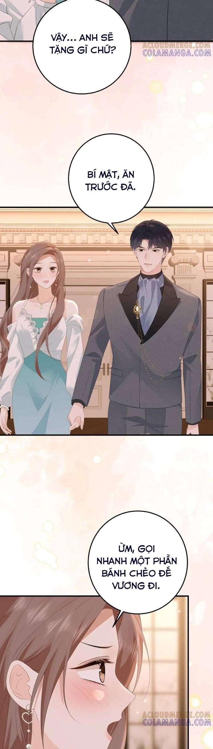 Ấm Hôn 100 Ngày: Chapter 67