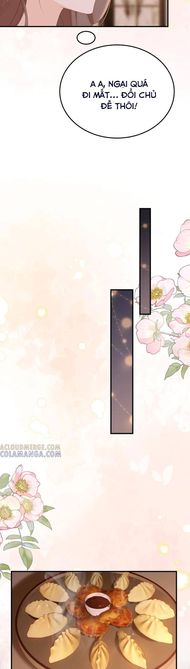 Ấm Hôn 100 Ngày: Chapter 67