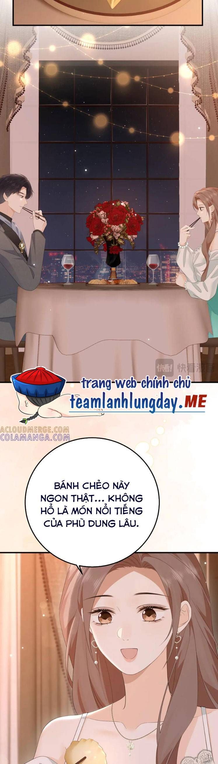 Ấm Hôn 100 Ngày: Chapter 67