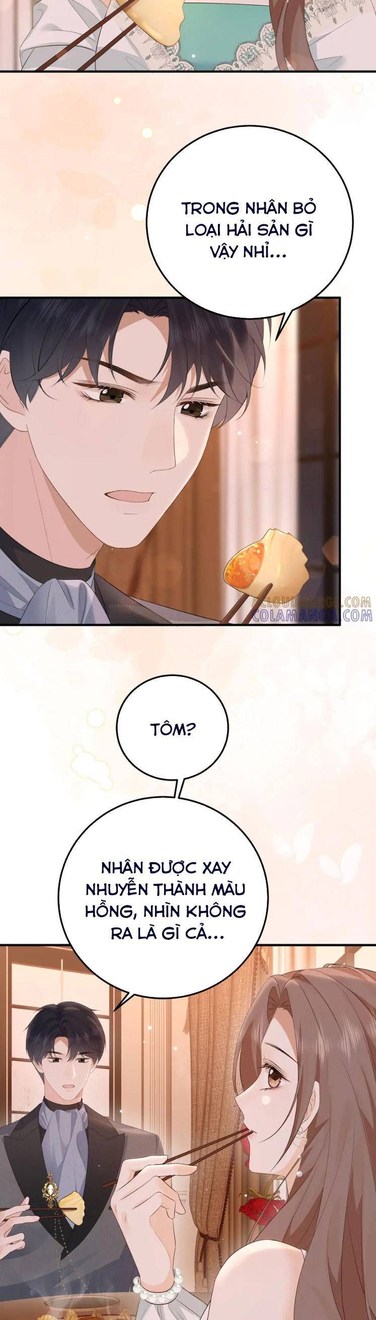 Ấm Hôn 100 Ngày: Chapter 67