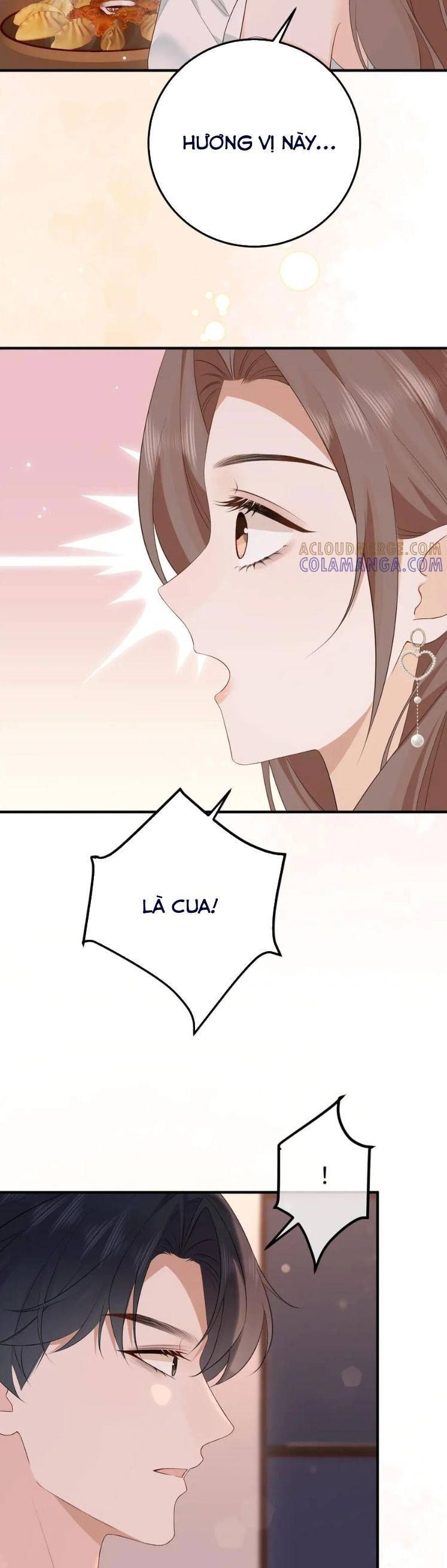 Ấm Hôn 100 Ngày: Chapter 67