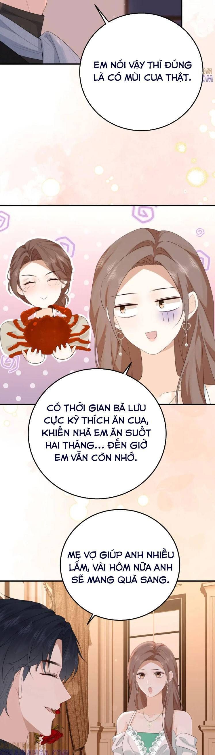 Ấm Hôn 100 Ngày: Chapter 67