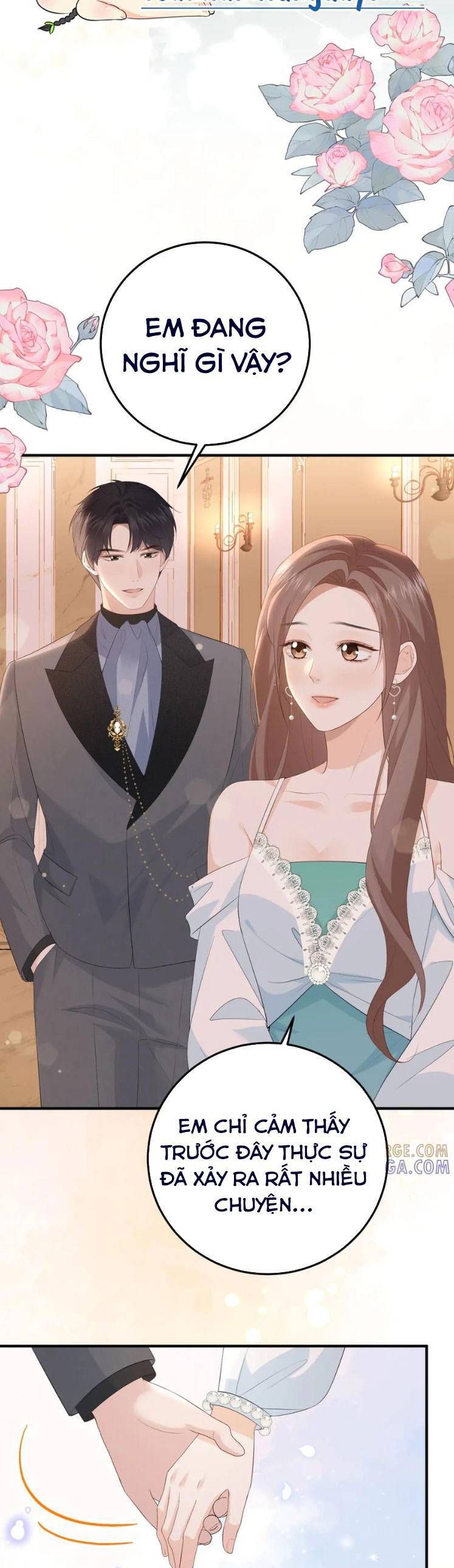 Ấm Hôn 100 Ngày: Chapter 67