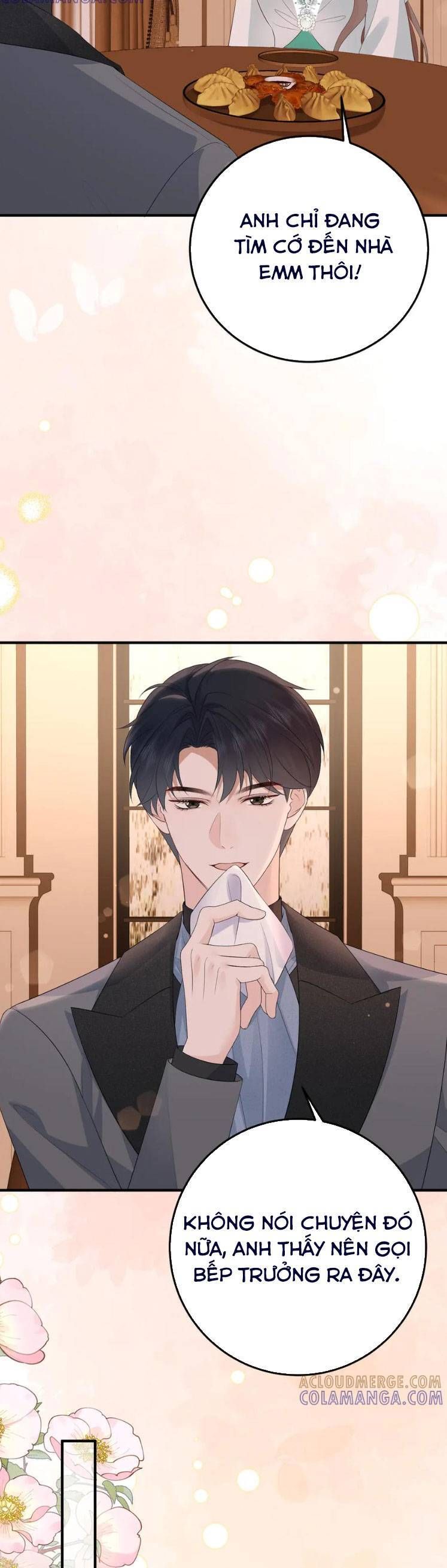 Ấm Hôn 100 Ngày: Chapter 67