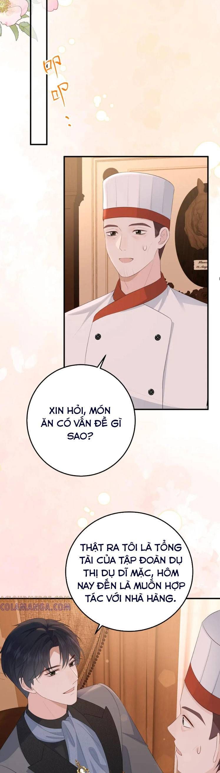 Ấm Hôn 100 Ngày: Chapter 67