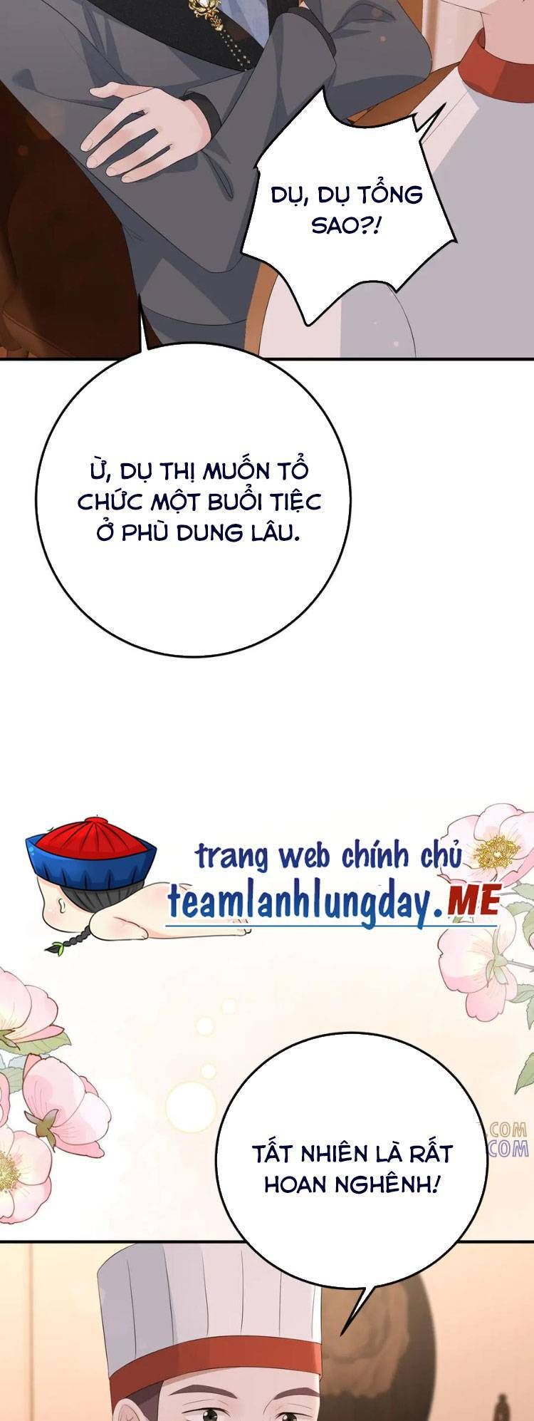 Ấm Hôn 100 Ngày: Chapter 67