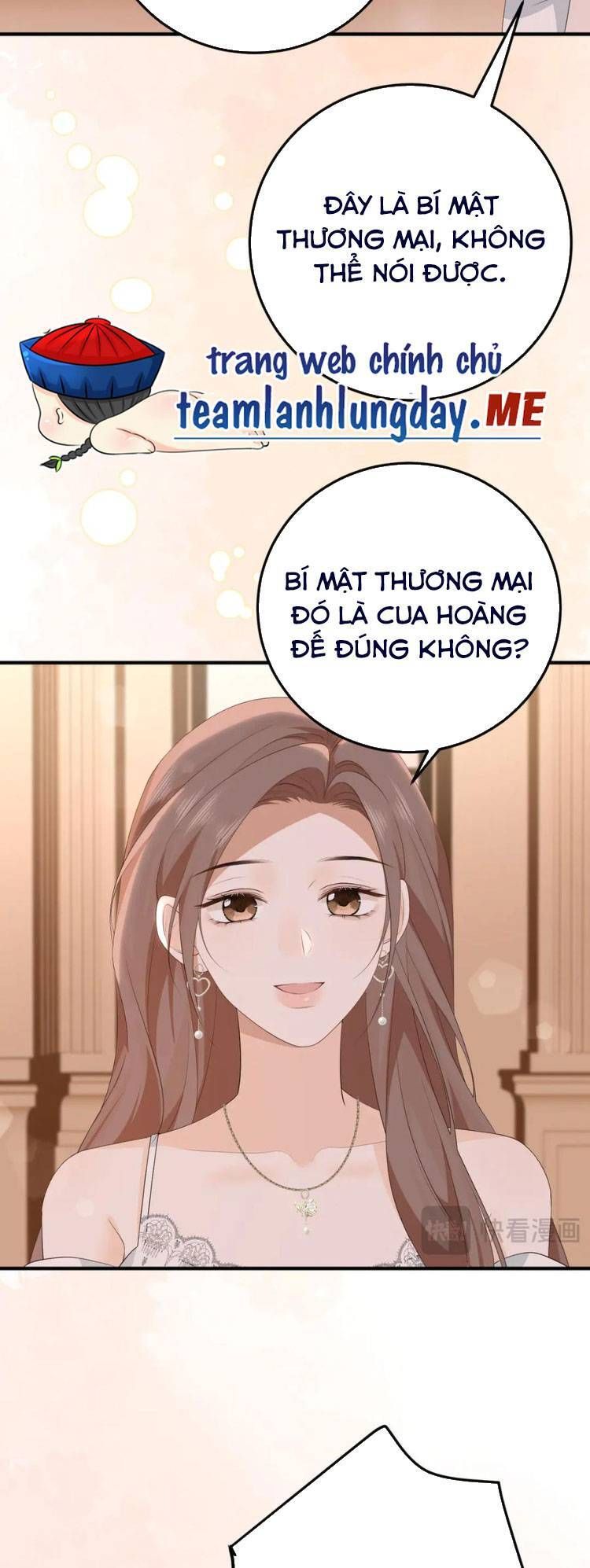 Ấm Hôn 100 Ngày: Chapter 67