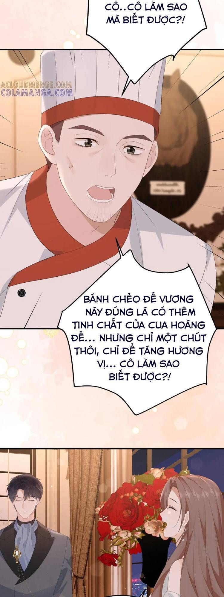 Ấm Hôn 100 Ngày: Chapter 67
