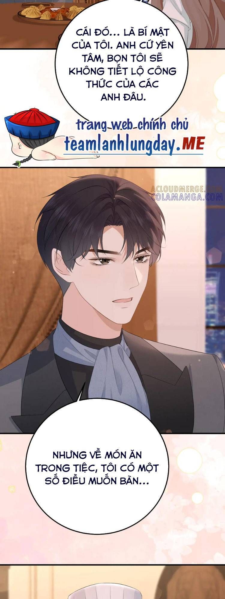 Ấm Hôn 100 Ngày: Chapter 67