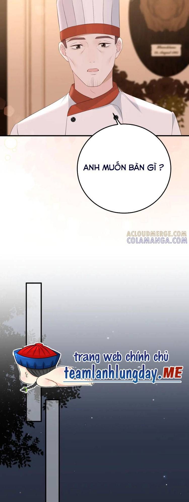 Ấm Hôn 100 Ngày: Chapter 67