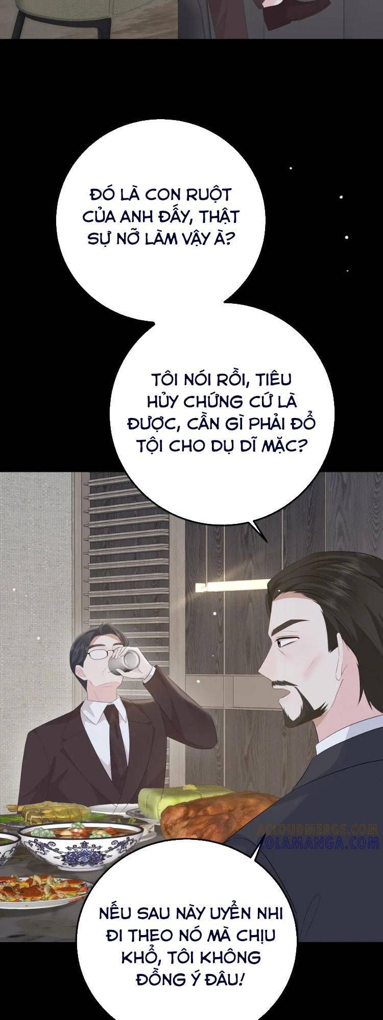 Ấm Hôn 100 Ngày: Chapter 67