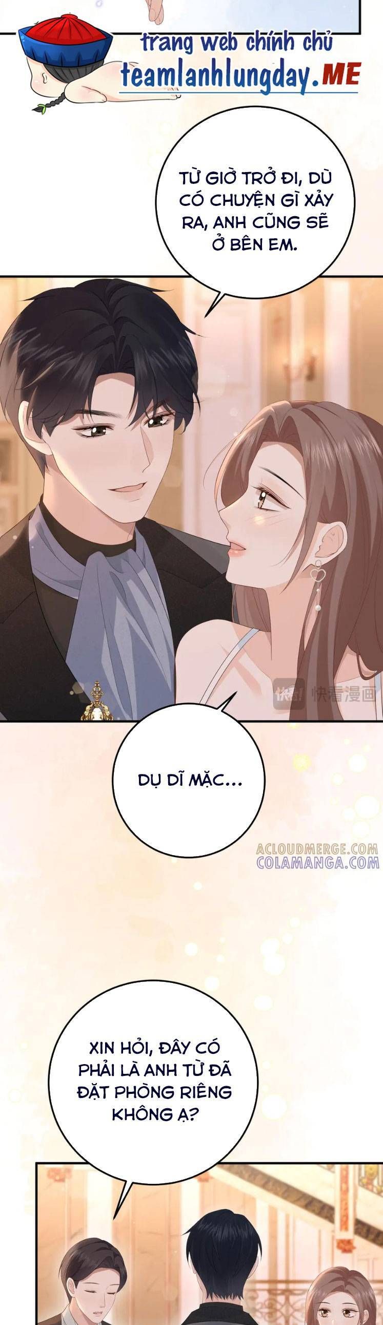 Ấm Hôn 100 Ngày: Chapter 67