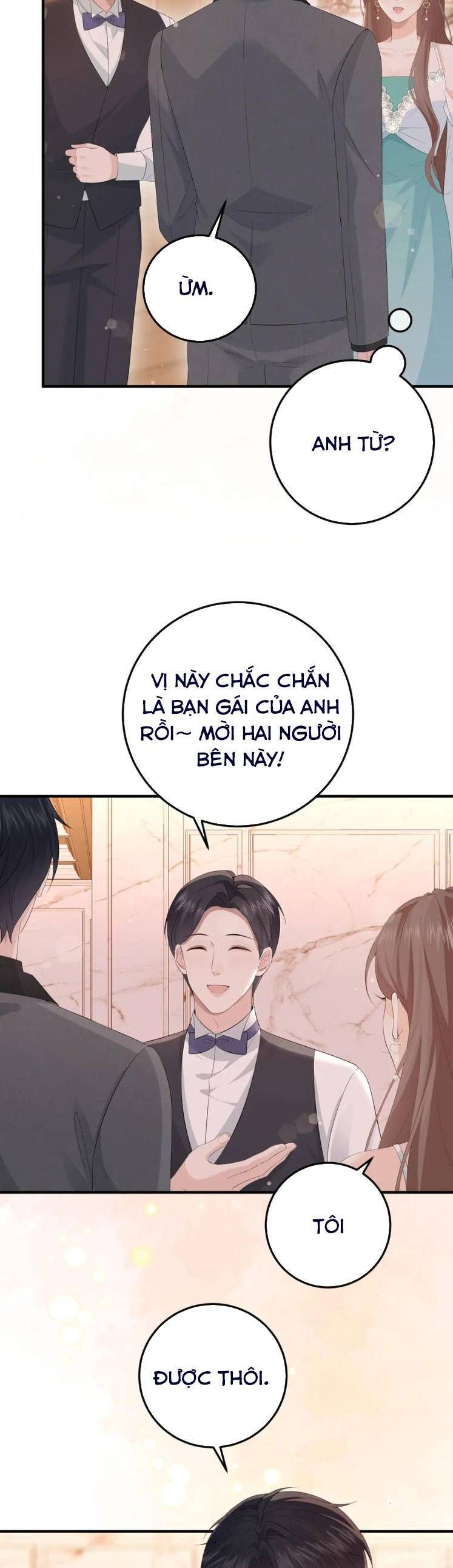 Ấm Hôn 100 Ngày: Chapter 67