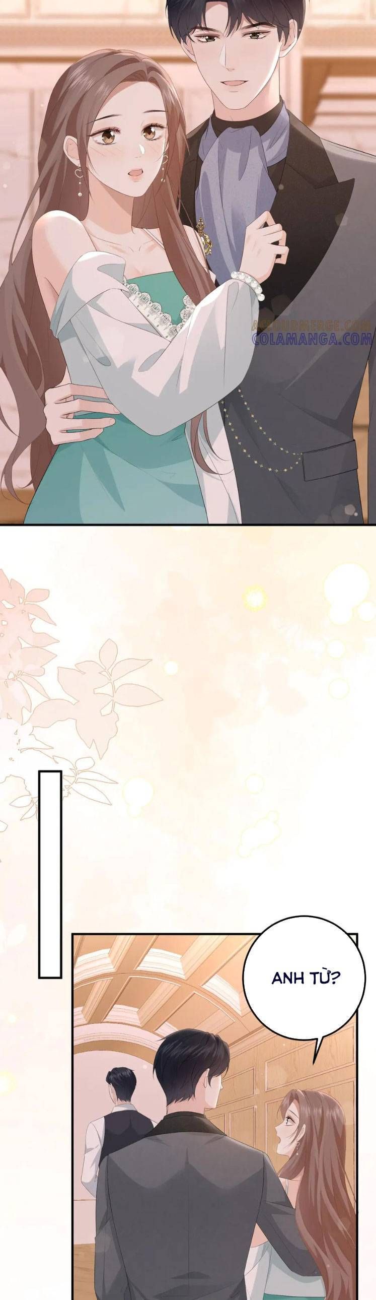 Ấm Hôn 100 Ngày: Chapter 67