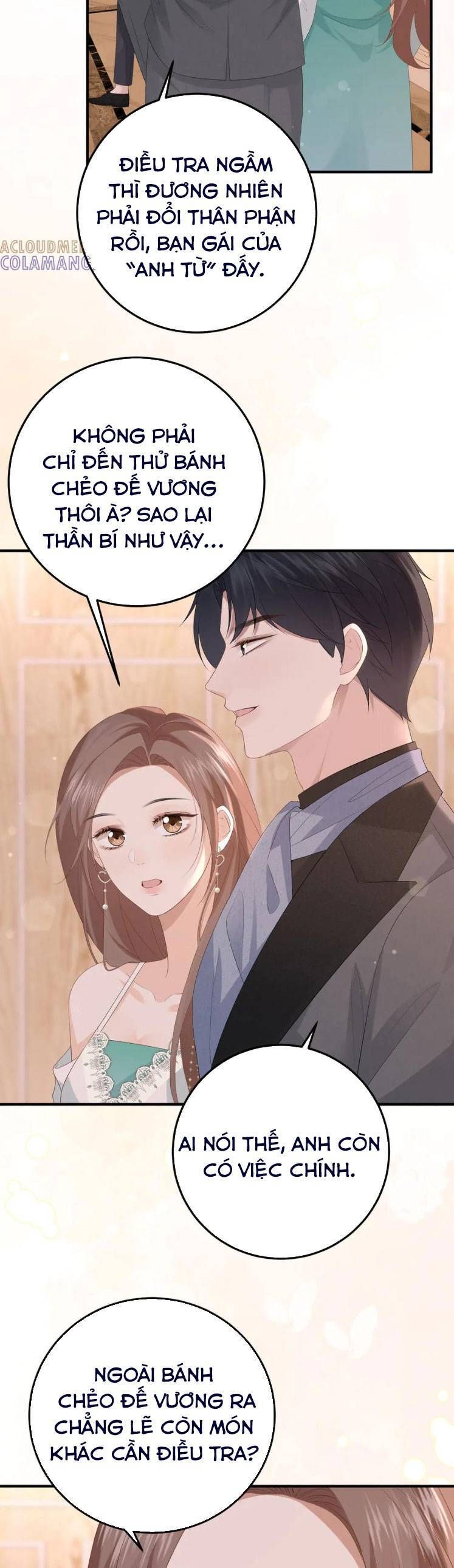 Ấm Hôn 100 Ngày: Chapter 67