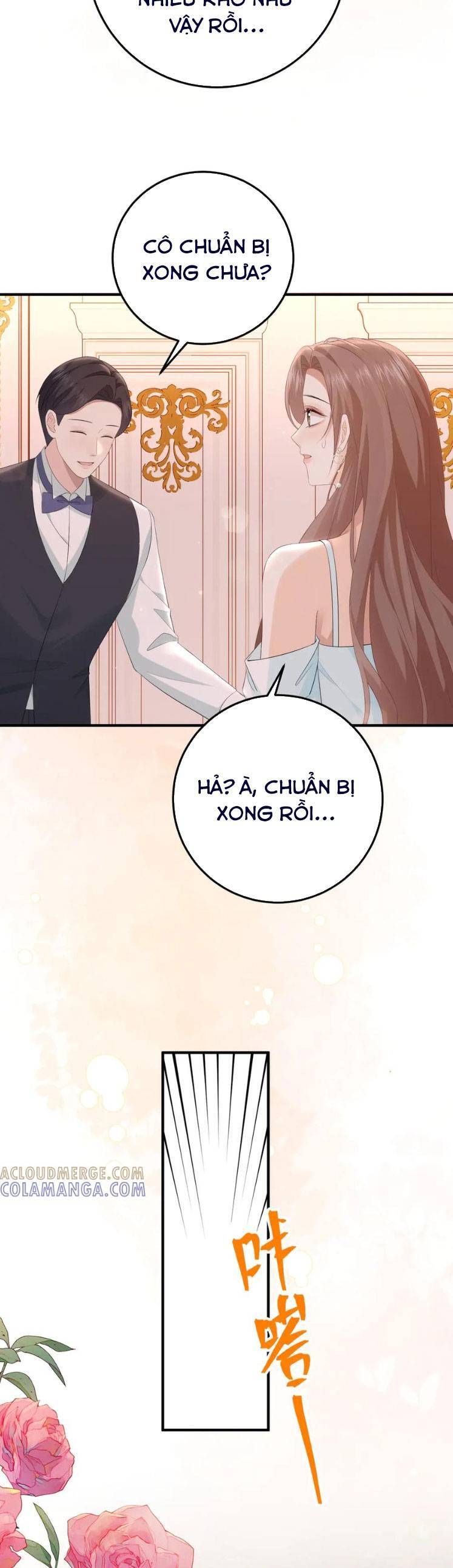 Ấm Hôn 100 Ngày: Chapter 67