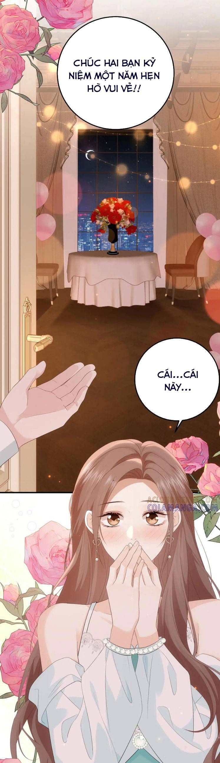 Ấm Hôn 100 Ngày: Chapter 67